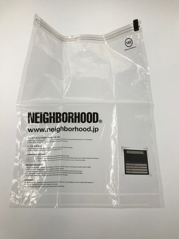 【中古品】【メンズ】 NEIGHBORHOOD ネイバーフッド 20SS NHON . SUBMIT C-HOODED 201FPNON-CSM01 プルオーバーパーカー 142-260428-na-13-tagh サイズ：M カラー：アイボリー 万代Net店