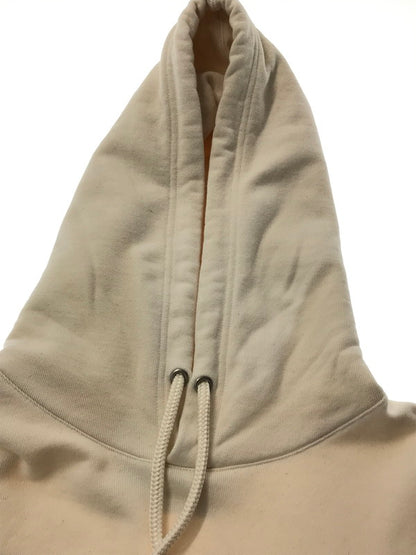 【中古品】【メンズ】 NEIGHBORHOOD ネイバーフッド 20SS NHON . SUBMIT C-HOODED 201FPNON-CSM01 プルオーバーパーカー 142-260428-na-13-tagh サイズ：M カラー：アイボリー 万代Net店