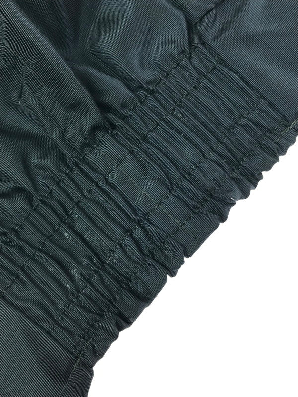 【現状渡し品】【メンズ】 AMAZON アマゾン 60's～ NYLON SPORTS JACKET 60年代 ナイロン スポーツ ジャケット アウター 146-260312-rt-03-tag サイズ：不明 下記参照 カラー：ネイビー 万代Net店
