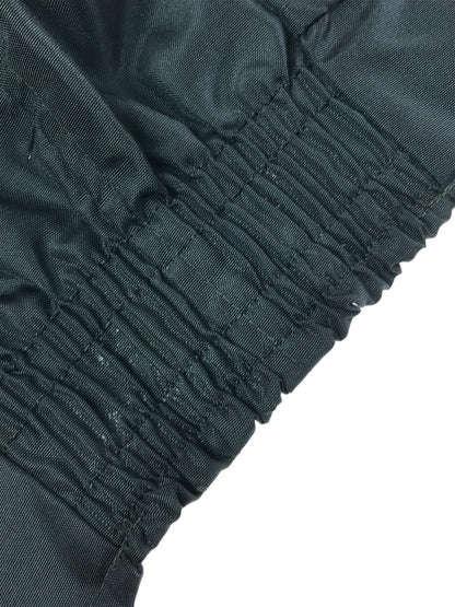 【現状渡し品】【メンズ】 AMAZON アマゾン 60's～ NYLON SPORTS JACKET 60年代 ナイロン スポーツ ジャケット アウター 146-260312-rt-03-tag サイズ：不明 下記参照 カラー：ネイビー 万代Net店