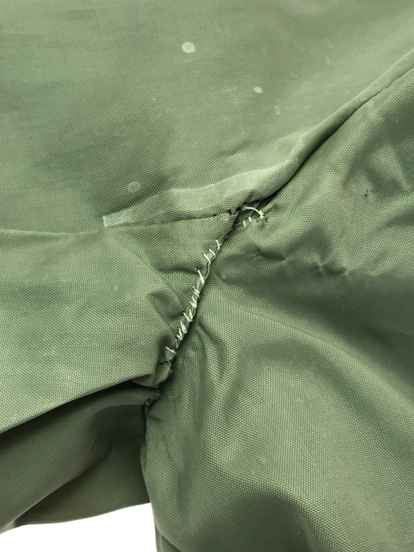 【現状渡し品】【メンズ】 AMAZON アマゾン 60's～ NYLON SPORTS JACKET 60年代 ナイロン スポーツ ジャケット アウター 146-260312-rt-03-tag サイズ：不明 下記参照 カラー：ネイビー 万代Net店