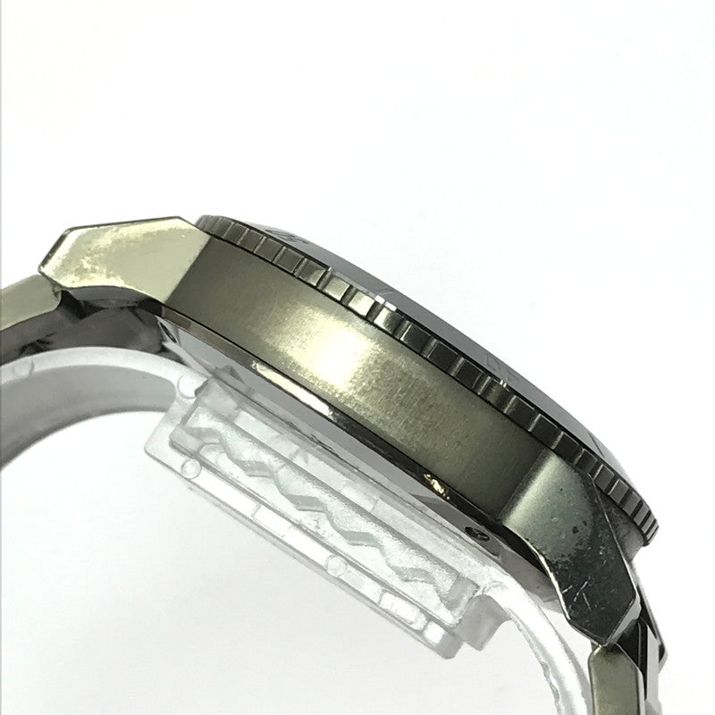 【中古品】【メンズ】 BURBERRY バーバリー QUARTZ WATCH BU9381 クォーツ 腕時計 197-260308-na-20-tag カラー：ブラック系 万代Net店