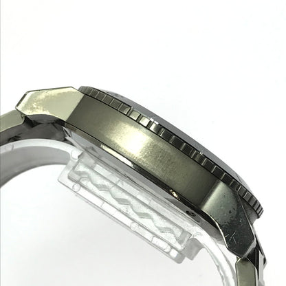 【中古品】【メンズ】 BURBERRY バーバリー QUARTZ WATCH BU9381 クォーツ 腕時計 197-260308-na-20-tag カラー：ブラック系 万代Net店