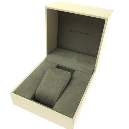 【中古品】【メンズ】 BURBERRY バーバリー QUARTZ WATCH BU9381 クォーツ 腕時計 197-260308-na-20-tag カラー：ブラック系 万代Net店