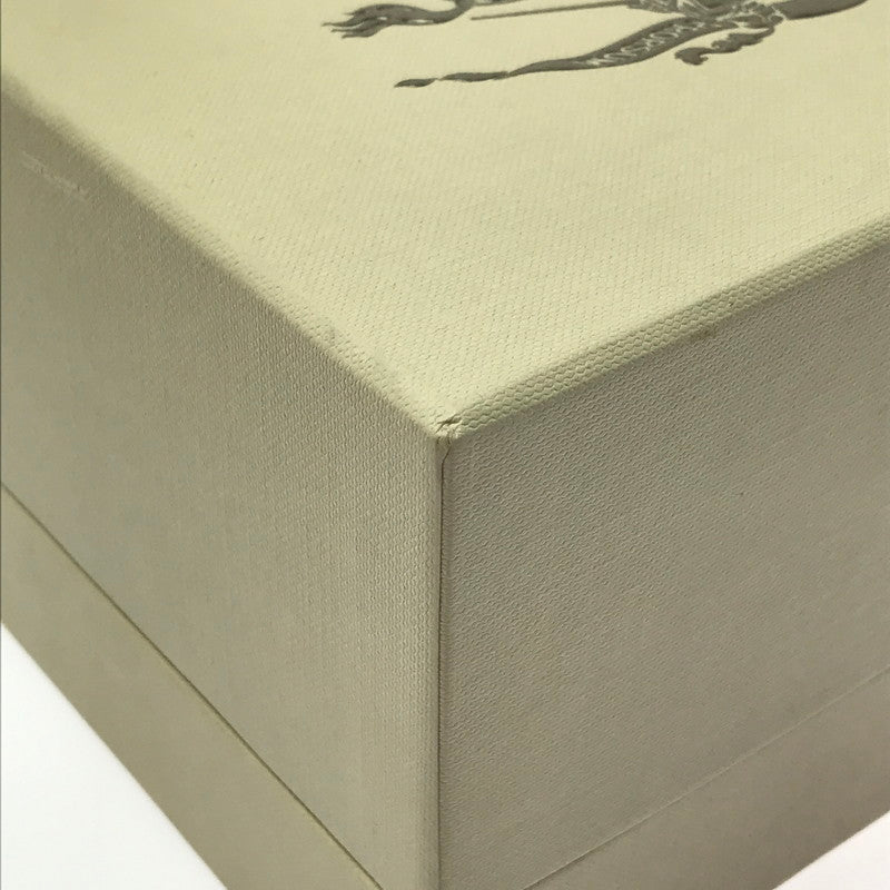 【中古品】【メンズ】 BURBERRY バーバリー QUARTZ WATCH BU9381 クォーツ 腕時計 197-260308-na-20-tag カラー：ブラック系 万代Net店