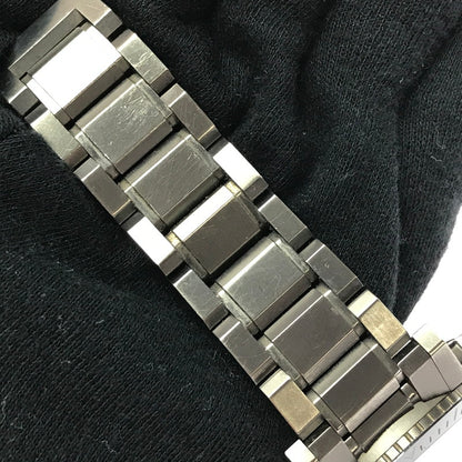 【中古品】【メンズ】 BURBERRY バーバリー QUARTZ WATCH BU9381 クォーツ 腕時計 197-260308-na-20-tag カラー：ブラック系 万代Net店
