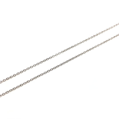 【中古美品】【レディース】 Vivienne Westwood ヴィヴィアンウエストウッド PETITE ORIGINAL ORB PENDANT 6302039J-02P651 プティット オリジナル オーブ ペンダント ネックレス アクセサリー 182-260401-na-08-tag カラー：シルバー/ピンク 万代Net店