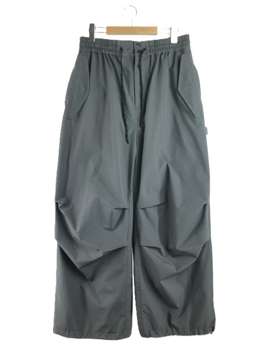 【中古品】【メンズ】 PHENIX フェニックス WINDSTOPPERR BY GORE-TEX LABS CITY MILITARY PANTS POB-24030CE ミリタリーパンツ 151-260312-rt-05-tag サイズ：2 カラー：グレー 万代Net店