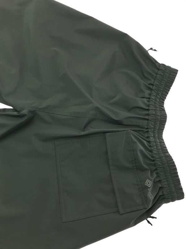 【中古品】【メンズ】 PHENIX フェニックス WINDSTOPPERR BY GORE-TEX LABS CITY MILITARY PANTS POB-24030CE ミリタリーパンツ 151-260312-rt-05-tag サイズ：2 カラー：グレー 万代Net店