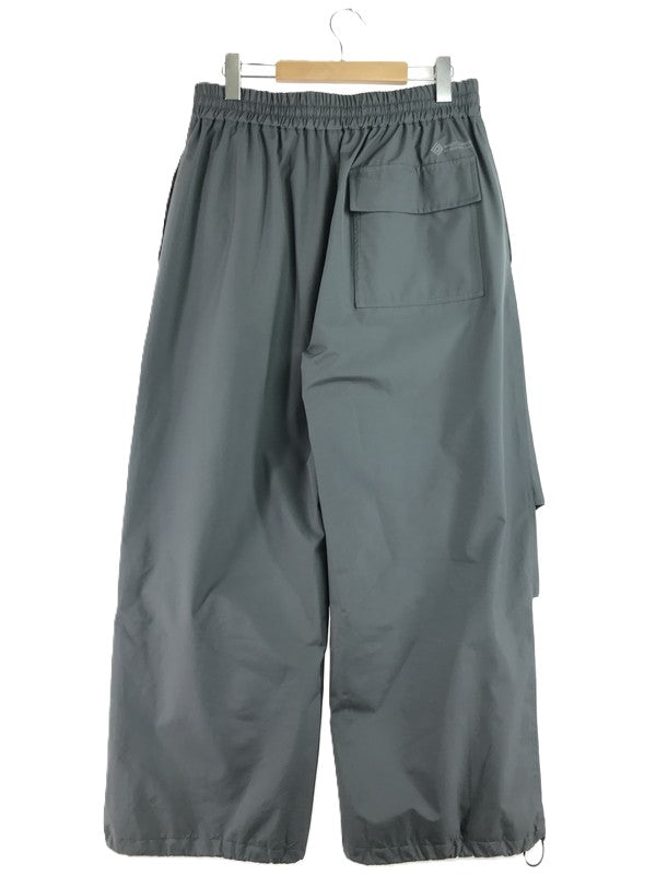 【中古品】【メンズ】 PHENIX フェニックス WINDSTOPPERR BY GORE-TEX LABS CITY MILITARY PANTS POB-24030CE ミリタリーパンツ 151-260312-rt-05-tag サイズ：2 カラー：グレー 万代Net店
