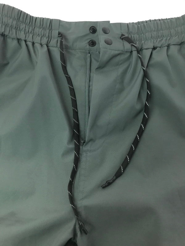 【中古品】【メンズ】 PHENIX フェニックス WINDSTOPPERR BY GORE-TEX LABS CITY MILITARY PANTS POB-24030CE ミリタリーパンツ 151-260312-rt-05-tag サイズ：2 カラー：グレー 万代Net店