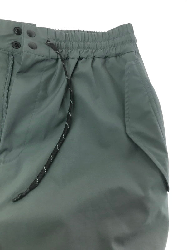【中古品】【メンズ】 PHENIX フェニックス WINDSTOPPERR BY GORE-TEX LABS CITY MILITARY PANTS POB-24030CE ミリタリーパンツ 151-260312-rt-05-tag サイズ：2 カラー：グレー 万代Net店
