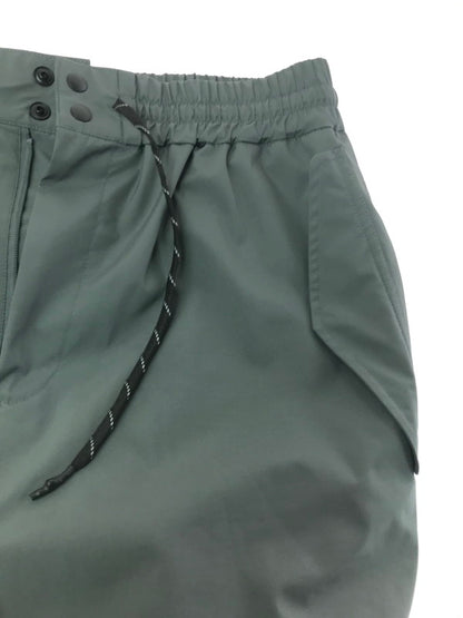 【中古品】【メンズ】 PHENIX フェニックス WINDSTOPPERR BY GORE-TEX LABS CITY MILITARY PANTS POB-24030CE ミリタリーパンツ 151-260312-rt-05-tag サイズ：2 カラー：グレー 万代Net店