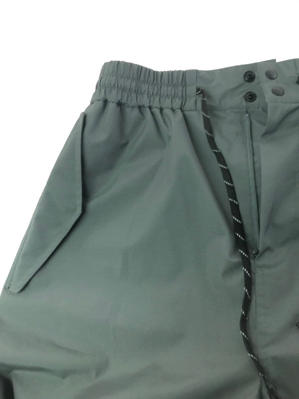 【中古品】【メンズ】 PHENIX フェニックス WINDSTOPPERR BY GORE-TEX LABS CITY MILITARY PANTS POB-24030CE ミリタリーパンツ 151-260312-rt-05-tag サイズ：2 カラー：グレー 万代Net店
