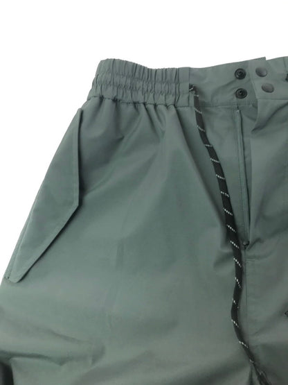 【中古品】【メンズ】 PHENIX フェニックス WINDSTOPPERR BY GORE-TEX LABS CITY MILITARY PANTS POB-24030CE ミリタリーパンツ 151-260312-rt-05-tag サイズ：2 カラー：グレー 万代Net店