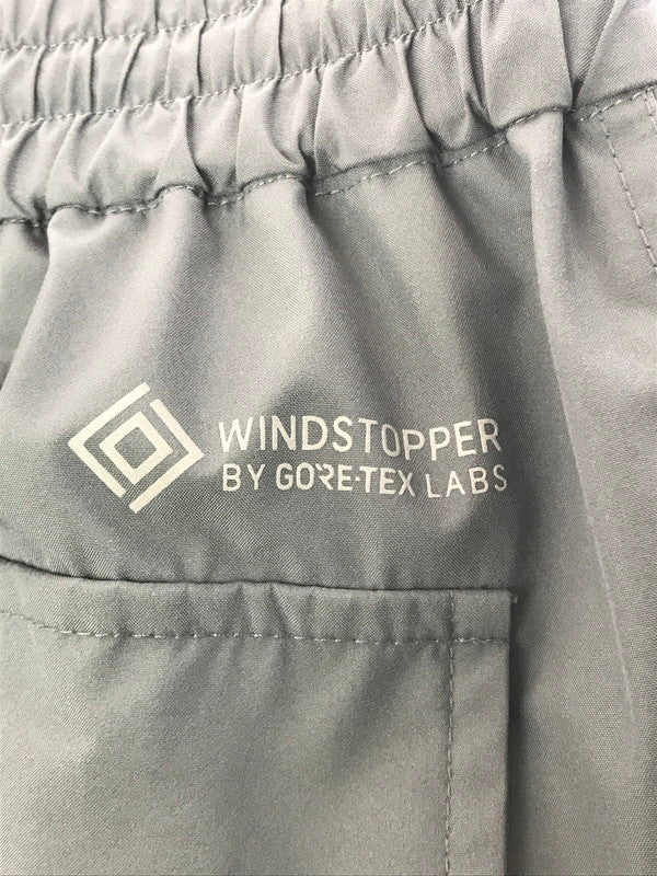 【中古品】【メンズ】 PHENIX フェニックス WINDSTOPPERR BY GORE-TEX LABS CITY MILITARY PANTS POB-24030CE ミリタリーパンツ 151-260312-rt-05-tag サイズ：2 カラー：グレー 万代Net店