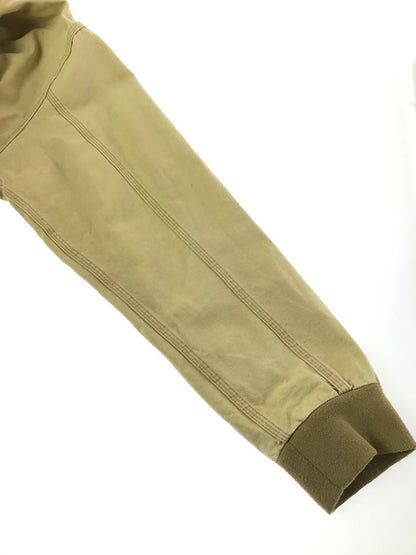 【現状渡し品】【メンズ】 OLD STUSSY オールドステューシー ACTIVE JACKET アクティブジャケット アウター 142-260407-na-02-tag サイズ：XL カラー：ベージュ系 万代Net店