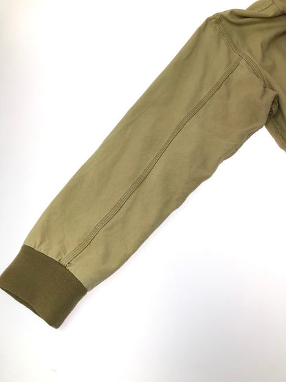 【現状渡し品】【メンズ】 OLD STUSSY オールドステューシー ACTIVE JACKET アクティブジャケット アウター 142-260407-na-02-tag サイズ：XL カラー：ベージュ系 万代Net店