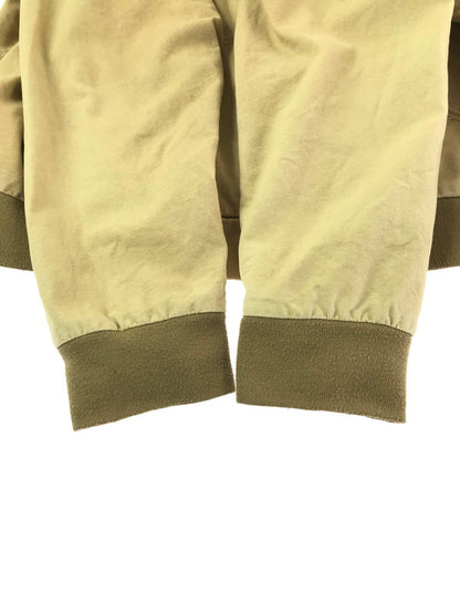 【現状渡し品】【メンズ】 OLD STUSSY オールドステューシー ACTIVE JACKET アクティブジャケット アウター 142-260407-na-02-tag サイズ：XL カラー：ベージュ系 万代Net店