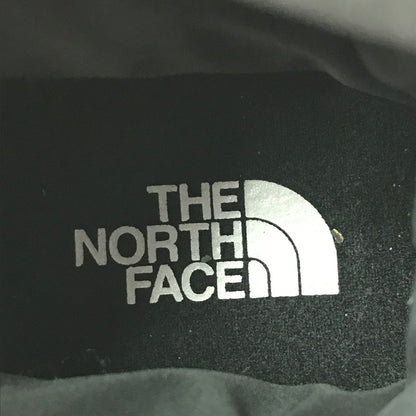 【現状渡し品】【メンズ】 THE NORTH FACE ザ・ノースフェイス TRACTION LITE WP CHUKKA NF52085 トラクション ライト ウォータープルーフ チャッカ ブーツ 靴 164-260321-na-08-tag サイズ：27cm US 9 カラー：ブラック 万代Net店