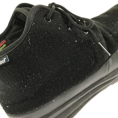 【現状渡し品】【メンズ】 THE NORTH FACE ザ・ノースフェイス TRACTION LITE WP CHUKKA NF52085 トラクション ライト ウォータープルーフ チャッカ ブーツ 靴 164-260321-na-08-tag サイズ：27cm US 9 カラー：ブラック 万代Net店