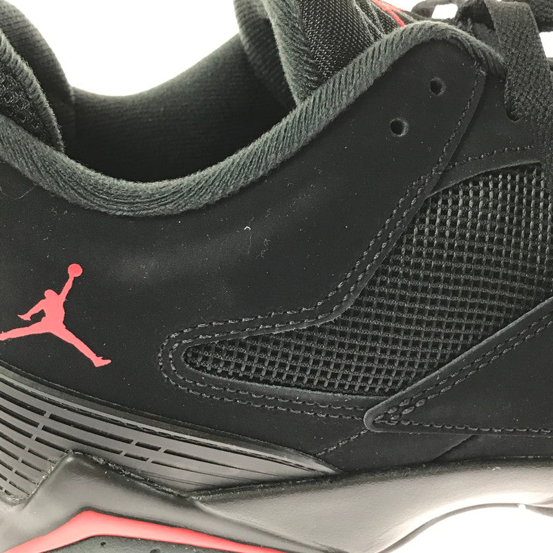 【中古美品】【メンズ】 NIKE ナイキ AIR JORDAN MVP 92 BRED HQ3950-006 エアジョーダン MVP 92 スニーカー 靴 160-260312-rt-12-tag サイズ：29ｃｍ ＵＳ１１ カラー：ブラック 万代Net店