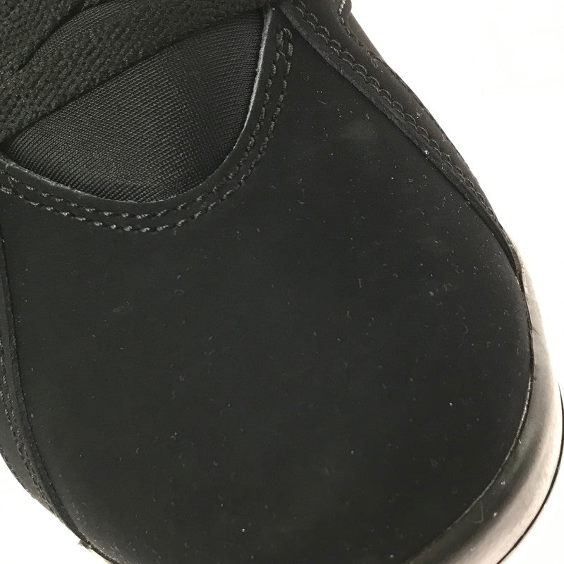 【中古美品】【メンズ】 NIKE ナイキ AIR JORDAN MVP 92 BRED HQ3950-006 エアジョーダン MVP 92 スニーカー 靴 160-260312-rt-12-tag サイズ：29ｃｍ ＵＳ１１ カラー：ブラック 万代Net店
