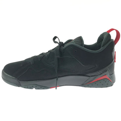 【中古美品】【メンズ】 NIKE ナイキ AIR JORDAN MVP 92 BRED HQ3950-006 エアジョーダン MVP 92 スニーカー 靴 160-260312-rt-12-tag サイズ：29ｃｍ ＵＳ１１ カラー：ブラック 万代Net店