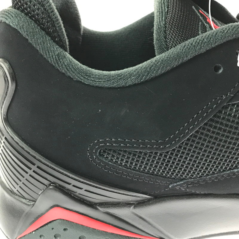 【中古美品】【メンズ】 NIKE ナイキ AIR JORDAN MVP 92 BRED HQ3950-006 エアジョーダン MVP 92 スニーカー 靴 160-260312-rt-12-tag サイズ：29ｃｍ ＵＳ１１ カラー：ブラック 万代Net店