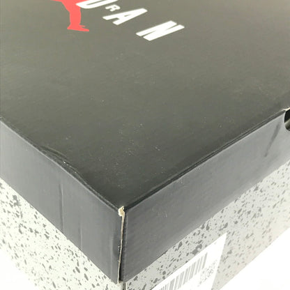 【中古美品】【メンズ】 NIKE ナイキ AIR JORDAN MVP 92 BRED HQ3950-006 エアジョーダン MVP 92 スニーカー 靴 160-260312-rt-12-tag サイズ：29ｃｍ ＵＳ１１ カラー：ブラック 万代Net店
