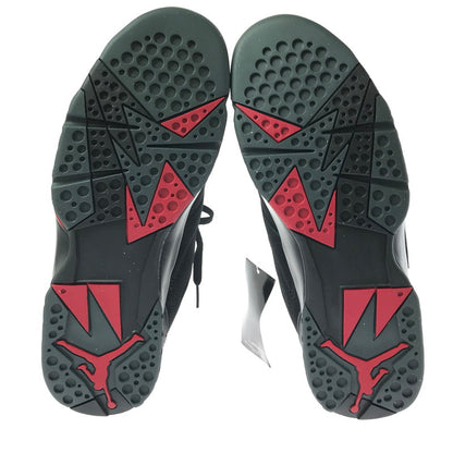 【中古美品】【メンズ】 NIKE ナイキ AIR JORDAN MVP 92 BRED HQ3950-006 エアジョーダン MVP 92 スニーカー 靴 160-260312-rt-12-tag サイズ：29ｃｍ ＵＳ１１ カラー：ブラック 万代Net店