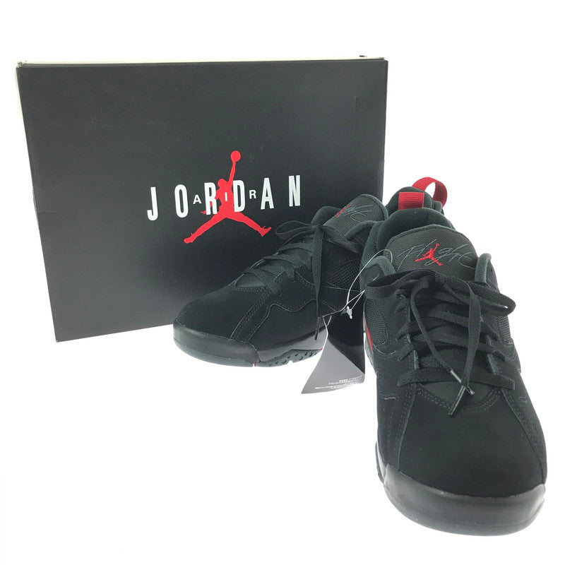 【中古美品】【メンズ】 NIKE ナイキ AIR JORDAN MVP 92 BRED HQ3950-006 エアジョーダン MVP 92 スニーカー 靴 160-260312-rt-13-tag サイズ：28.5ｃｍ ＵＳ１０．５ カラー：ブラック 万代Net店