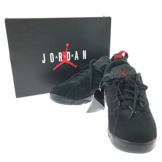 【中古美品】【メンズ】 NIKE ナイキ AIR JORDAN MVP 92 BRED HQ3950-006 エアジョーダン MVP 92 スニーカー 靴 160-260312-rt-13-tag サイズ：28.5ｃｍ ＵＳ１０．５ カラー：ブラック 万代Net店