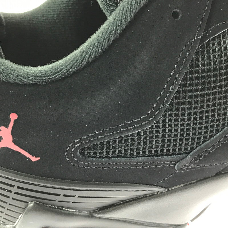 【中古美品】【メンズ】 NIKE ナイキ AIR JORDAN MVP 92 BRED HQ3950-006 エアジョーダン MVP 92 スニーカー 靴 160-260312-rt-13-tag サイズ：28.5ｃｍ ＵＳ１０．５ カラー：ブラック 万代Net店