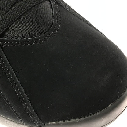 【中古美品】【メンズ】 NIKE ナイキ AIR JORDAN MVP 92 BRED HQ3950-006 エアジョーダン MVP 92 スニーカー 靴 160-260312-rt-13-tag サイズ：28.5ｃｍ ＵＳ１０．５ カラー：ブラック 万代Net店