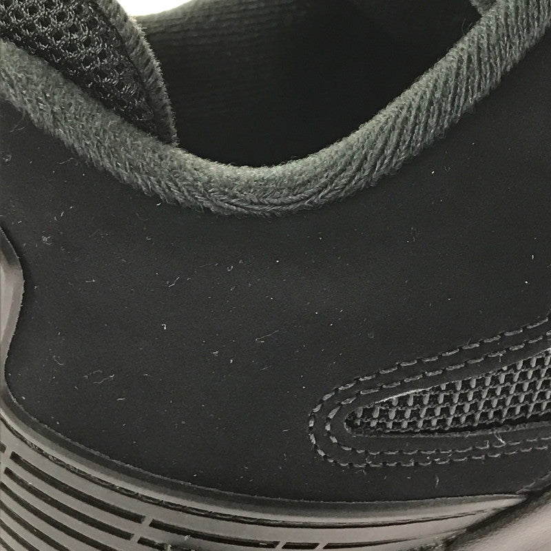 【中古美品】【メンズ】 NIKE ナイキ AIR JORDAN MVP 92 BRED HQ3950-006 エアジョーダン MVP 92 スニーカー 靴 160-260312-rt-13-tag サイズ：28.5ｃｍ ＵＳ１０．５ カラー：ブラック 万代Net店