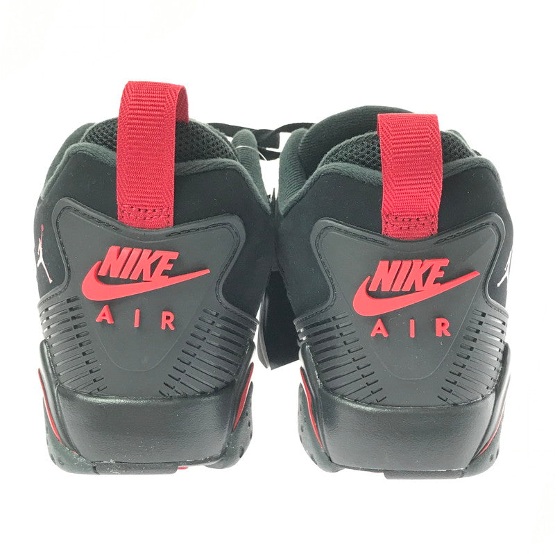 【中古美品】【メンズ】 NIKE ナイキ AIR JORDAN MVP 92 BRED HQ3950-006 エアジョーダン MVP 92 スニーカー 靴 160-260312-rt-13-tag サイズ：28.5ｃｍ ＵＳ１０．５ カラー：ブラック 万代Net店