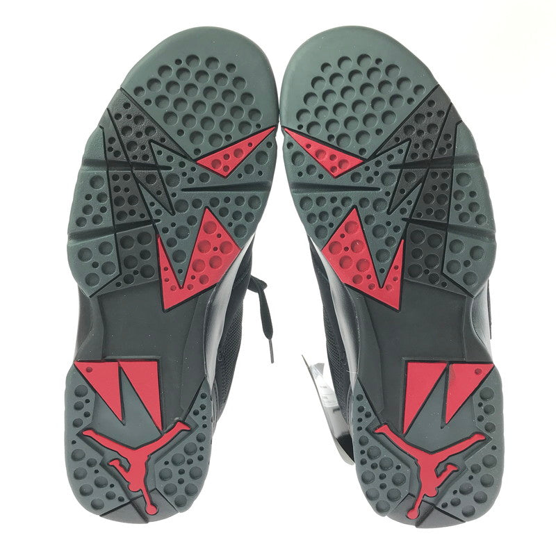 【中古美品】【メンズ】 NIKE ナイキ AIR JORDAN MVP 92 BRED HQ3950-006 エアジョーダン MVP 92 スニーカー 靴 160-260312-rt-13-tag サイズ：28.5ｃｍ ＵＳ１０．５ カラー：ブラック 万代Net店