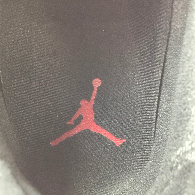 【中古美品】【メンズ】 NIKE ナイキ AIR JORDAN MVP 92 BRED HQ3950-006 エアジョーダン MVP 92 スニーカー 靴 160-260312-rt-13-tag サイズ：28.5ｃｍ ＵＳ１０．５ カラー：ブラック 万代Net店