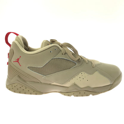 【中古美品】【メンズ】 NIKE ナイキ AIR JORDAN MVP 92 DESERT CAMO MUSHROOM ANTHRACITE FIRE RED HQ3950-200 エア時ジョーダン スニーカー 靴 160-260312-rt-11-tag サイズ：29ｃｍ ＵＳ１１ カラー：デザートカモ 万代Net店
