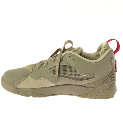 【中古美品】【メンズ】 NIKE ナイキ AIR JORDAN MVP 92 DESERT CAMO MUSHROOM ANTHRACITE FIRE RED HQ3950-200 エア時ジョーダン スニーカー 靴 160-260312-rt-11-tag サイズ：29ｃｍ ＵＳ１１ カラー：デザートカモ 万代Net店