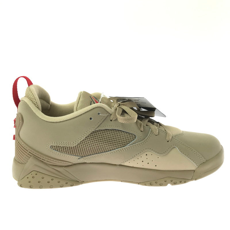 【中古美品】【メンズ】 NIKE ナイキ AIR JORDAN MVP 92 DESERT CAMO MUSHROOM ANTHRACITE FIRE RED HQ3950-200 エア時ジョーダン スニーカー 靴 160-260312-rt-11-tag サイズ：29ｃｍ ＵＳ１１ カラー：デザートカモ 万代Net店