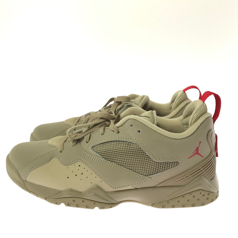 【中古美品】【メンズ】 NIKE ナイキ AIR JORDAN MVP 92 DESERT CAMO MUSHROOM ANTHRACITE FIRE RED HQ3950-200 エア時ジョーダン スニーカー 靴 160-260312-rt-11-tag サイズ：29ｃｍ ＵＳ１１ カラー：デザートカモ 万代Net店
