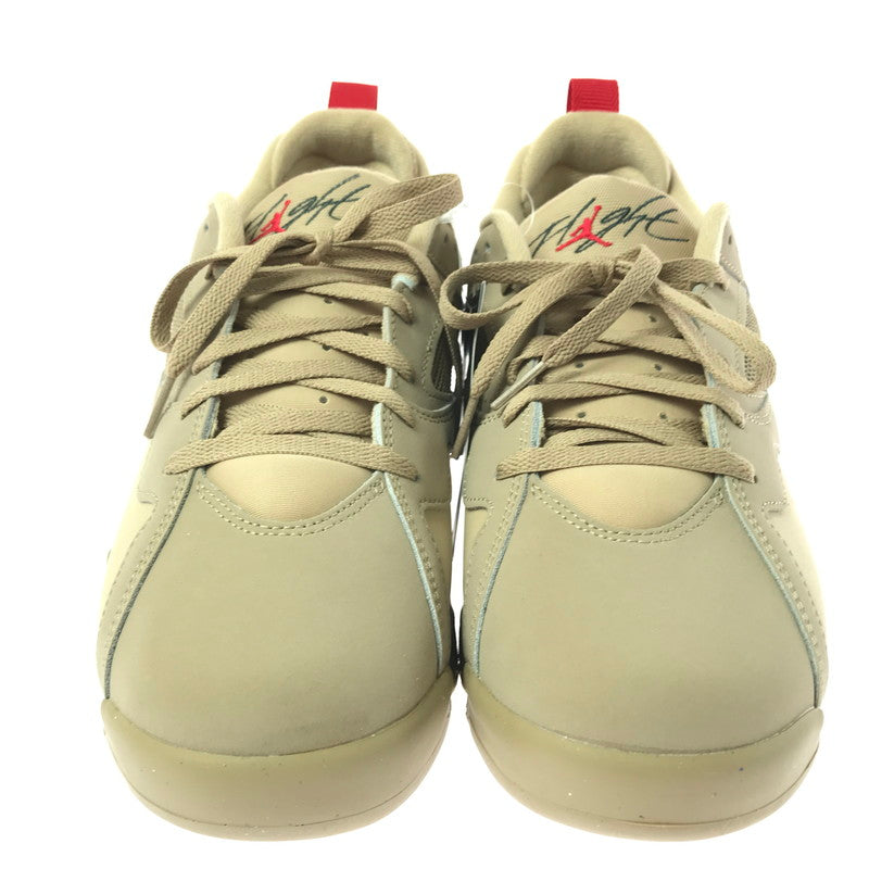 【中古美品】【メンズ】 NIKE ナイキ AIR JORDAN MVP 92 DESERT CAMO MUSHROOM ANTHRACITE FIRE RED HQ3950-200 エア時ジョーダン スニーカー 靴 160-260312-rt-11-tag サイズ：29ｃｍ ＵＳ１１ カラー：デザートカモ 万代Net店