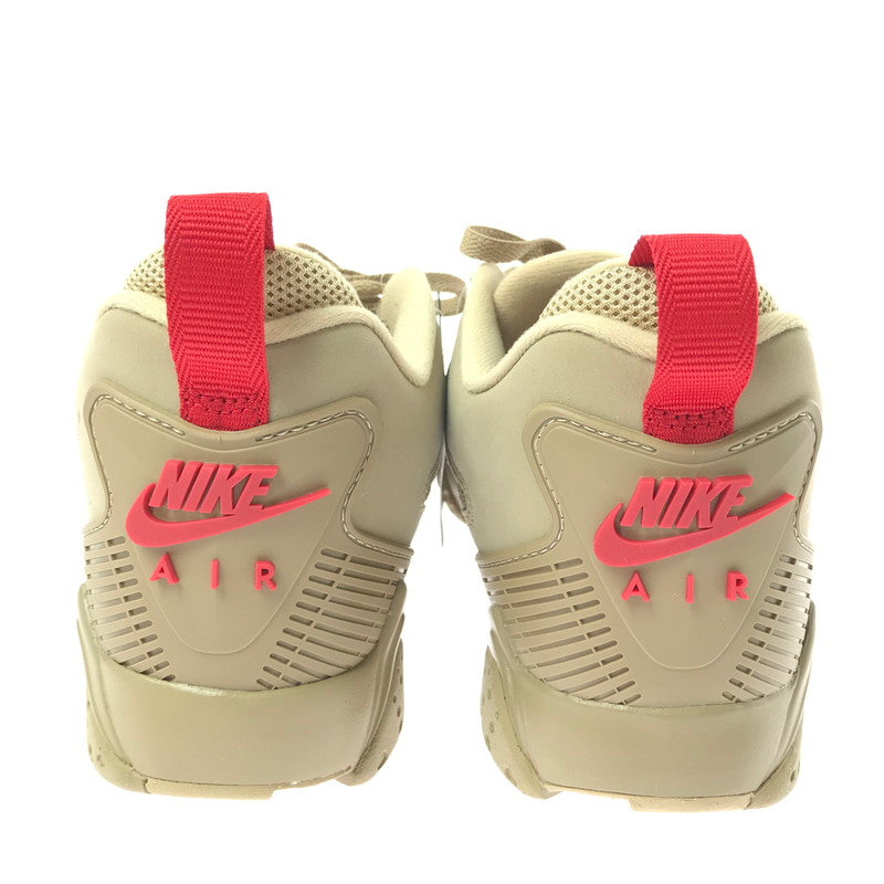 【中古美品】【メンズ】 NIKE ナイキ AIR JORDAN MVP 92 DESERT CAMO MUSHROOM ANTHRACITE FIRE RED HQ3950-200 エア時ジョーダン スニーカー 靴 160-260312-rt-11-tag サイズ：29ｃｍ ＵＳ１１ カラー：デザートカモ 万代Net店