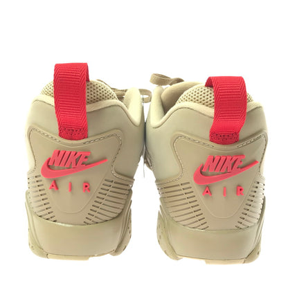 【中古美品】【メンズ】 NIKE ナイキ AIR JORDAN MVP 92 DESERT CAMO MUSHROOM ANTHRACITE FIRE RED HQ3950-200 エア時ジョーダン スニーカー 靴 160-260312-rt-11-tag サイズ：29ｃｍ ＵＳ１１ カラー：デザートカモ 万代Net店