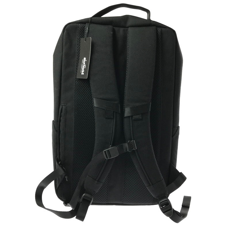 【中古美品】【メンズ】 WILDTHINGS ワイルドシングス BACKPACK WT-380-1172 バックパック リュック カバン 188-260331-na-15-tag カラー：ブラック 万代Net店