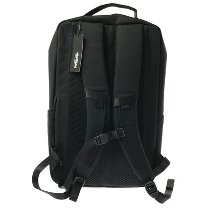 【中古美品】【メンズ】 WILDTHINGS ワイルドシングス BACKPACK WT-380-1172 バックパック リュック カバン 188-260331-na-15-tag カラー：ブラック 万代Net店