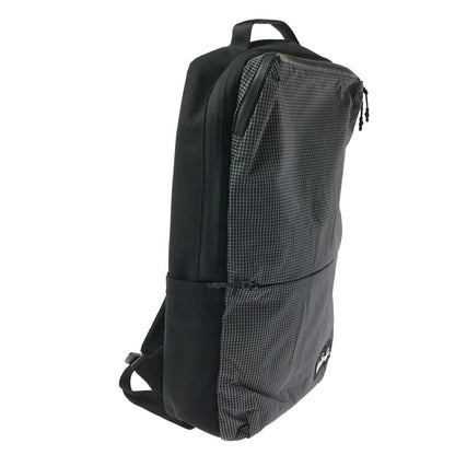 【中古美品】【メンズ】 WILDTHINGS ワイルドシングス BACKPACK WT-380-1172 バックパック リュック カバン 188-260331-na-15-tag カラー：ブラック 万代Net店