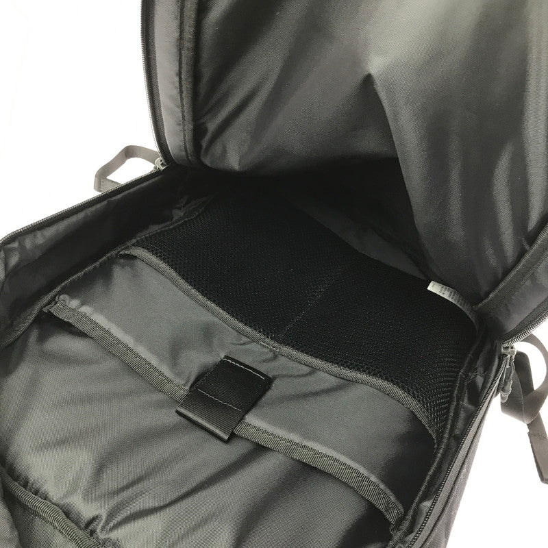 【中古美品】【メンズ】 WILDTHINGS ワイルドシングス BACKPACK WT-380-1172 バックパック リュック カバン 188-260331-na-15-tag カラー：ブラック 万代Net店